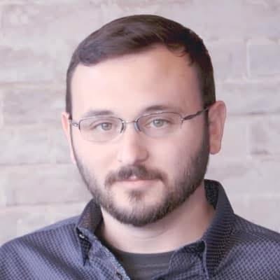 Greg Anderson, founder of Fulcrum Business Systems